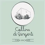 Lejlighed Collina Di Girgenti Agrigento