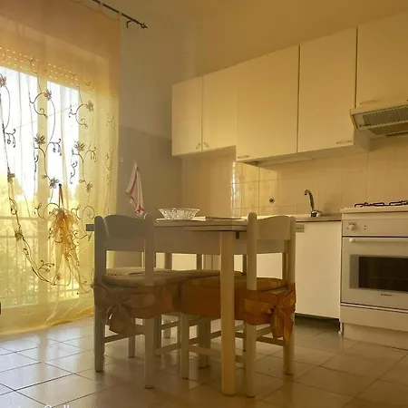 Collina Di Girgenti Apartment Agrigento