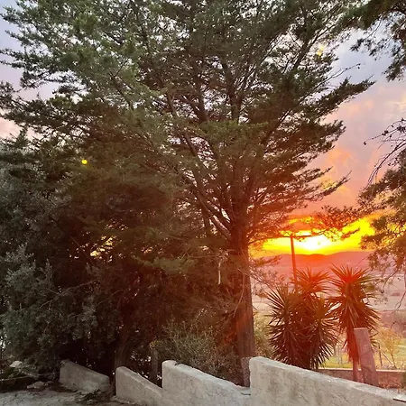 Apartment Collina Di Girgenti