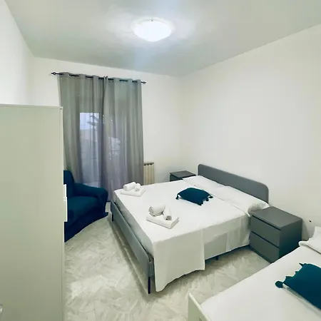 Apartment Collina Di Girgenti