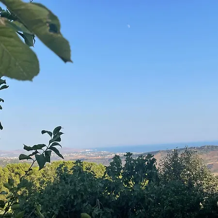 Collina Di Girgenti *