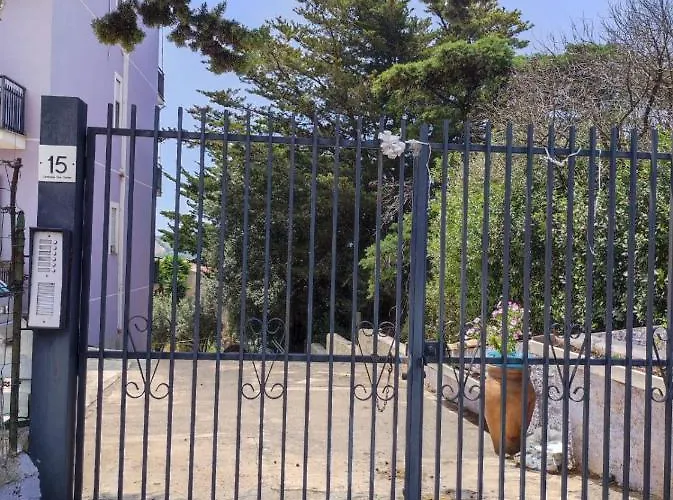Collina Di Girgenti Apartment Agrigento