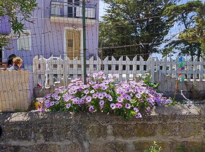 Collina Di Girgenti Apartment Agrigento