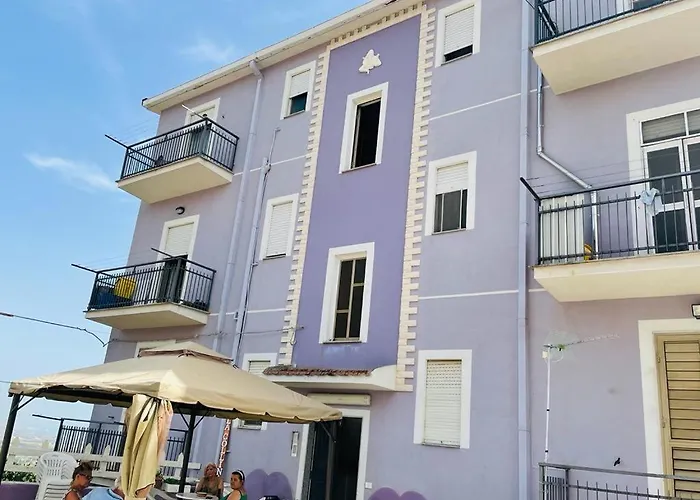 Collina Di Girgenti * Agrigento