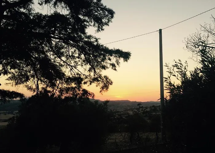 Apartment Collina Di Girgenti Agrigento