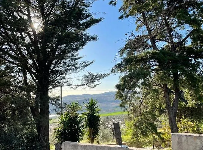 Collina Di Girgenti * Agrigento