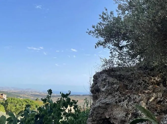 Collina Di Girgenti Agrigento