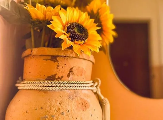 Apartment Collina Di Girgenti