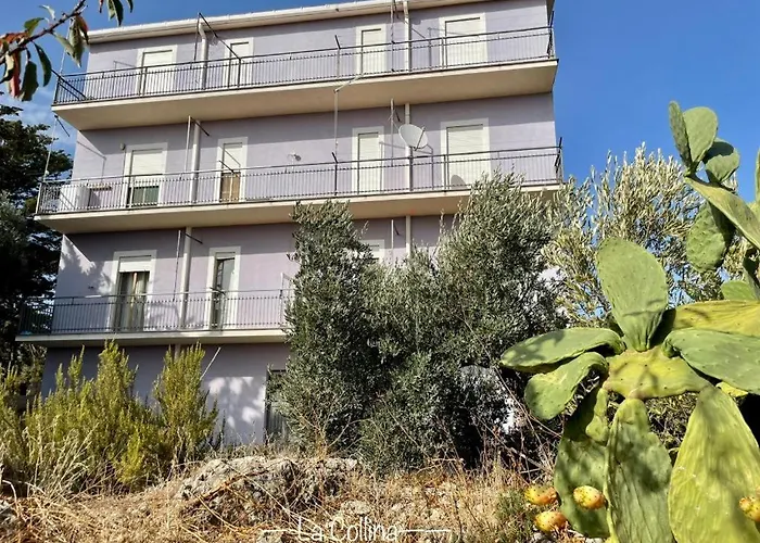 Collina Di Girgenti * Agrigento