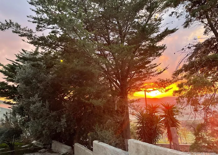 Apartment Collina Di Girgenti