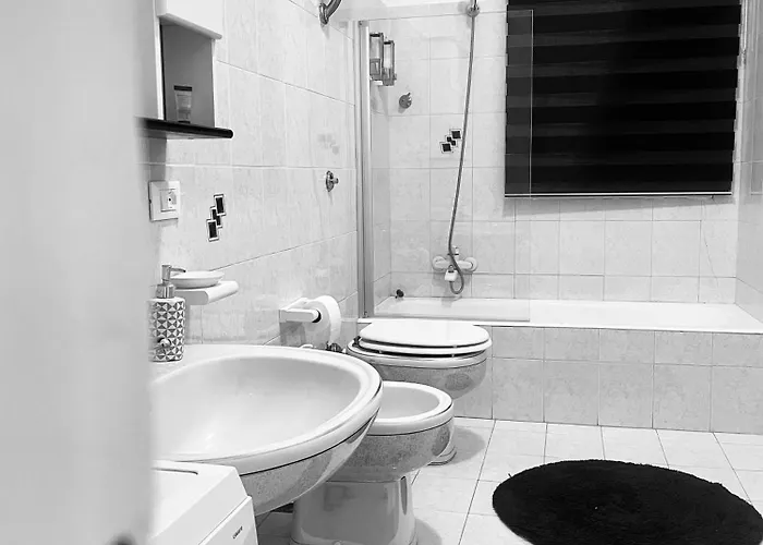 Apartment Collina Di Girgenti