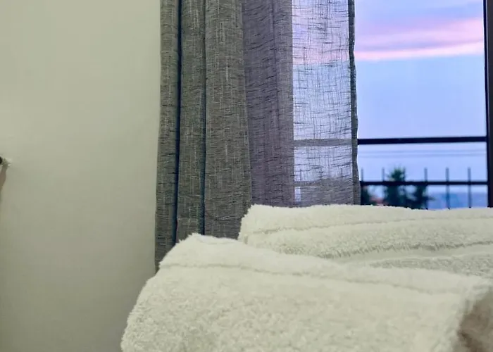 Apartment Collina Di Girgenti *