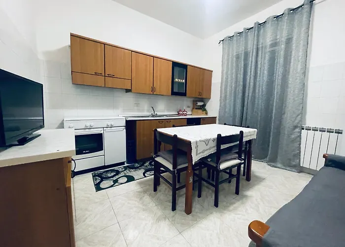 Collina Di Girgenti Apartment Agrigento