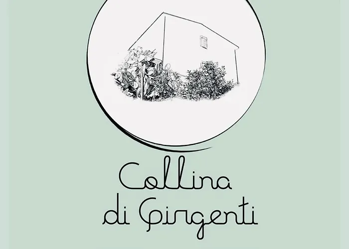 Apartment Collina Di Girgenti Agrigento