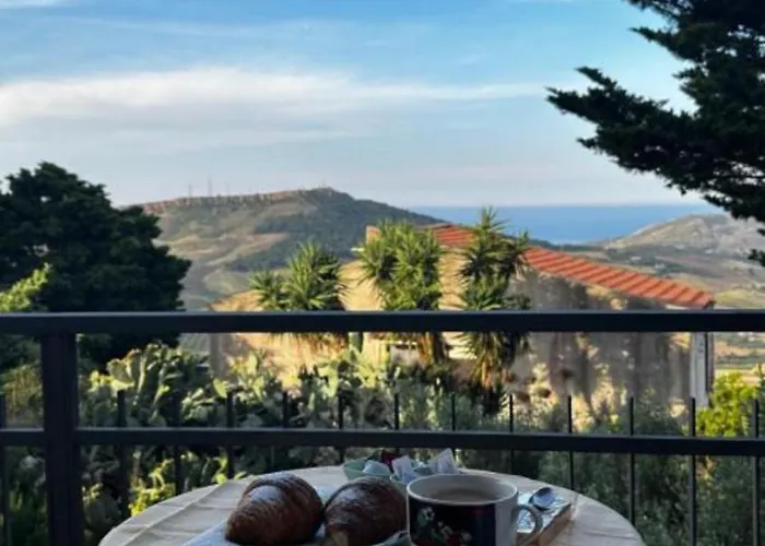 Collina Di Girgenti *