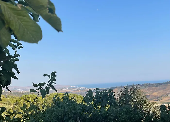 Collina Di Girgenti *