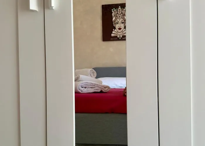 Apartment Collina Di Girgenti