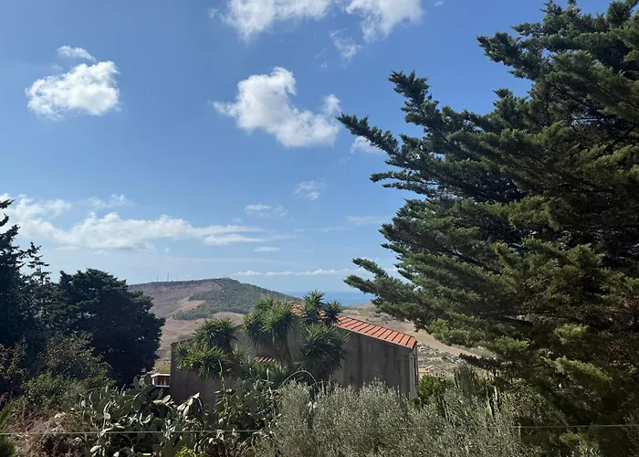 Collina Di Girgenti Apartment Agrigento