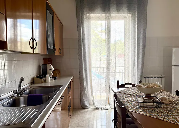 Apartment Collina Di Girgenti Agrigento