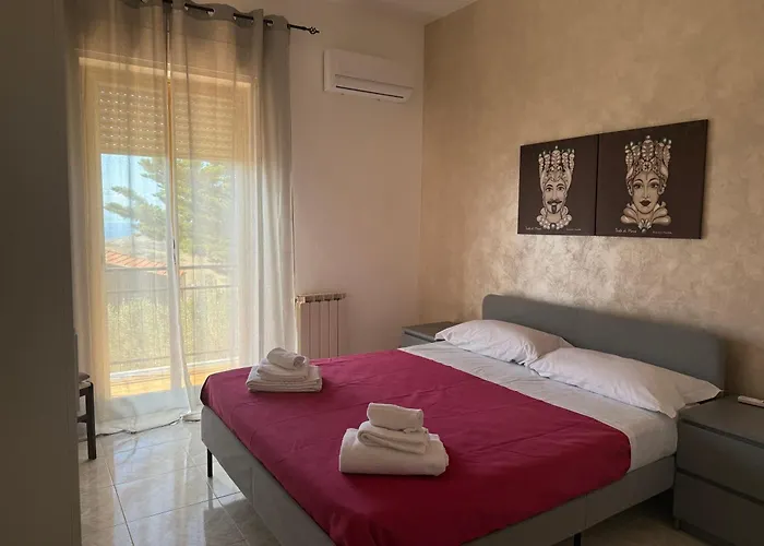 Collina Di Girgenti Agrigento