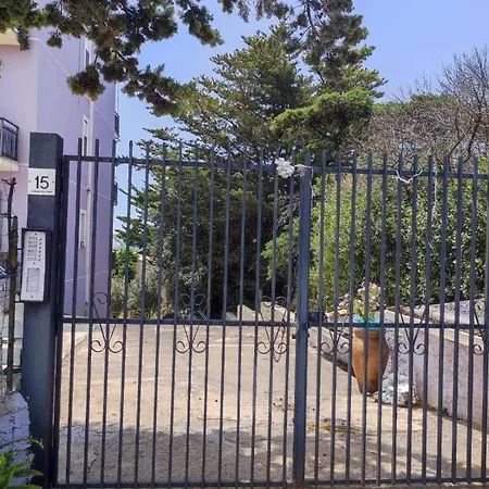 Collina Di Girgenti Διαμέρισμα Αγκριτζέντο