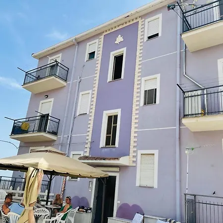 La Collina * Agrigento