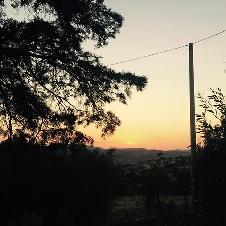 Διαμέρισμα Collina Di Girgenti Αγκριτζέντο
