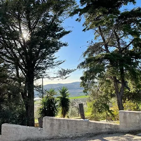 Collina Di Girgenti * Αγκριτζέντο