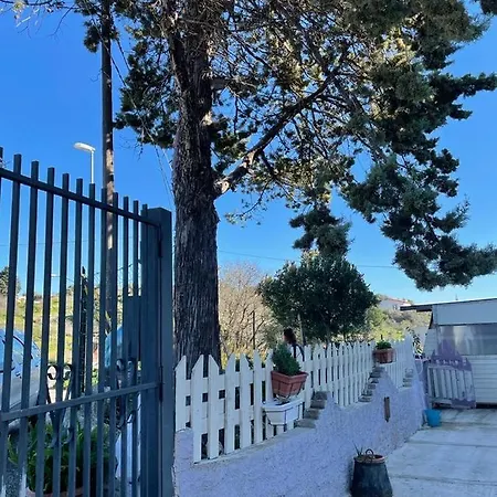 Collina Di Girgenti Apartman *