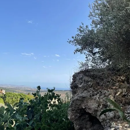 Collina Di Girgenti Αγκριτζέντο