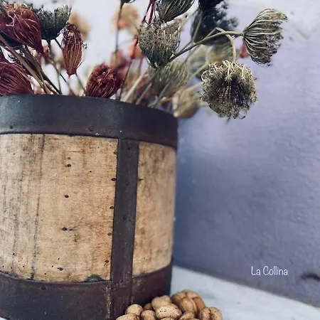 Collina Di Girgenti Agrigento