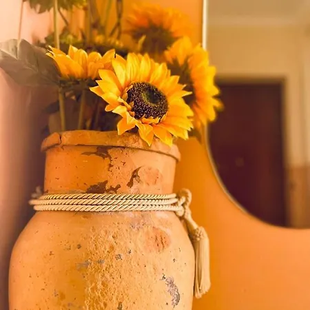 Appartement Collina Di Girgenti