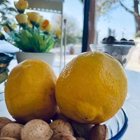 Appartement Collina Di Girgenti *