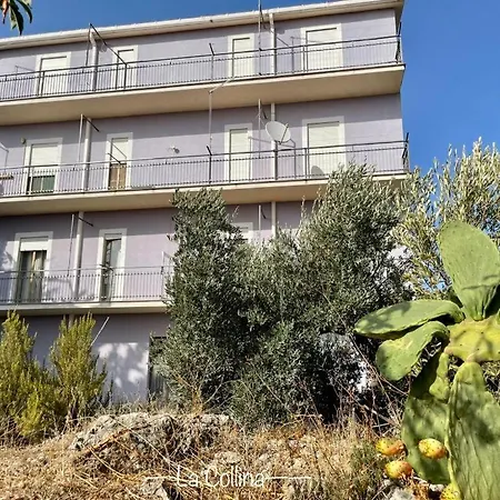 Collina Di Girgenti * Αγκριτζέντο