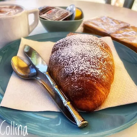 Collina Di Girgenti *