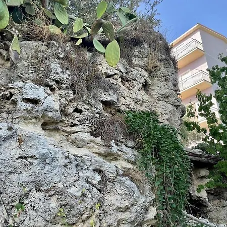 Apartmán Collina Di Girgenti Agrigento