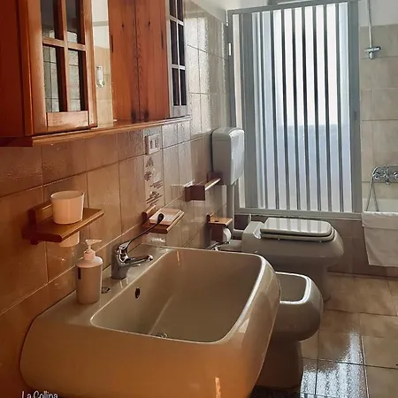 Collina Di Girgenti Agrigento