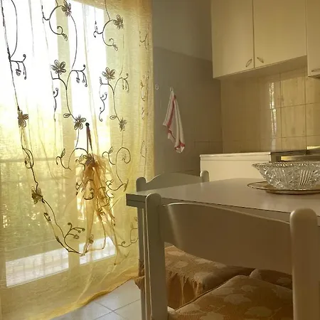 Collina Di Girgenti Apartman Agrigento