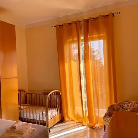 Appartement Collina Di Girgenti