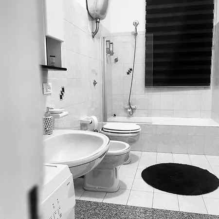 Apartman Collina Di Girgenti