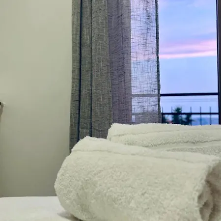 Apartman Collina Di Girgenti *