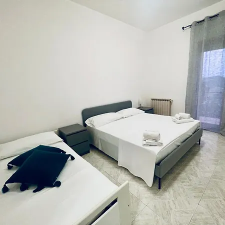La Collina Agrigento