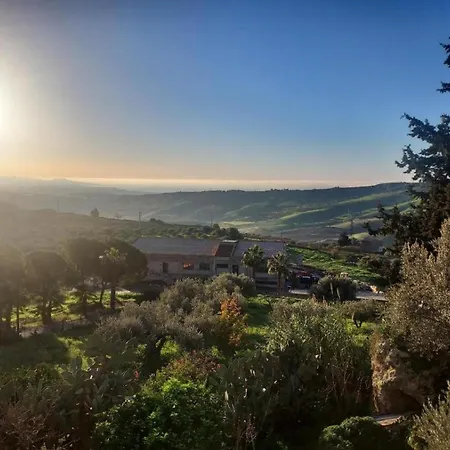 Collina Di Girgenti * Agrigente