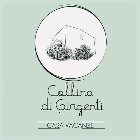 Apartman Collina Di Girgenti Agrigento