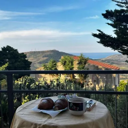 Collina Di Girgenti *