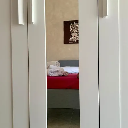 Apartman Collina Di Girgenti