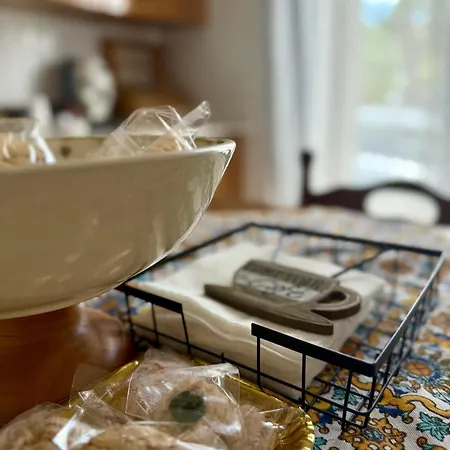 Collina Di Girgenti Appartement