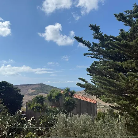 Collina Di Girgenti Appartement Agrigente