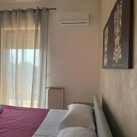 Collina Di Girgenti *