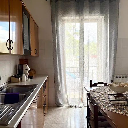 Διαμέρισμα Collina Di Girgenti Αγκριτζέντο